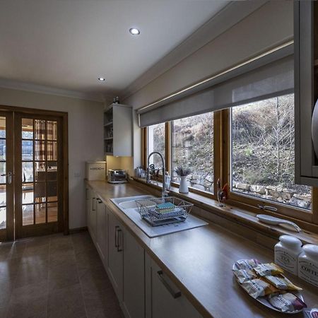Ardbrae Villa Spean Bridge Eksteriør billede