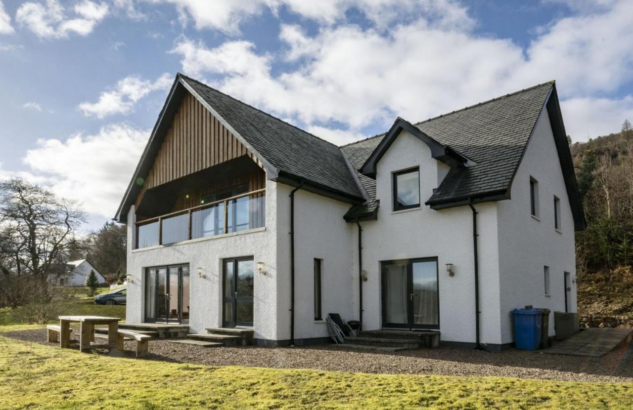Ardbrae Villa Spean Bridge Eksteriør billede