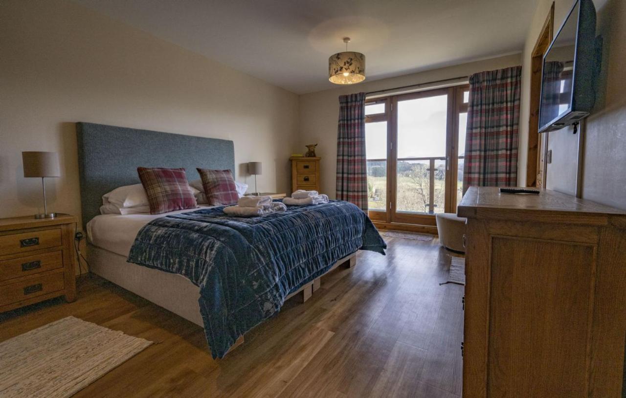 Ardbrae Villa Spean Bridge Eksteriør billede