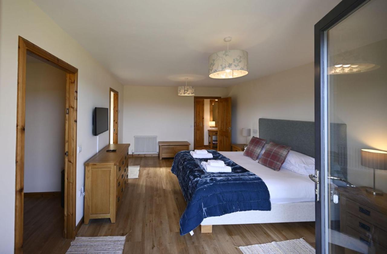 Ardbrae Villa Spean Bridge Eksteriør billede
