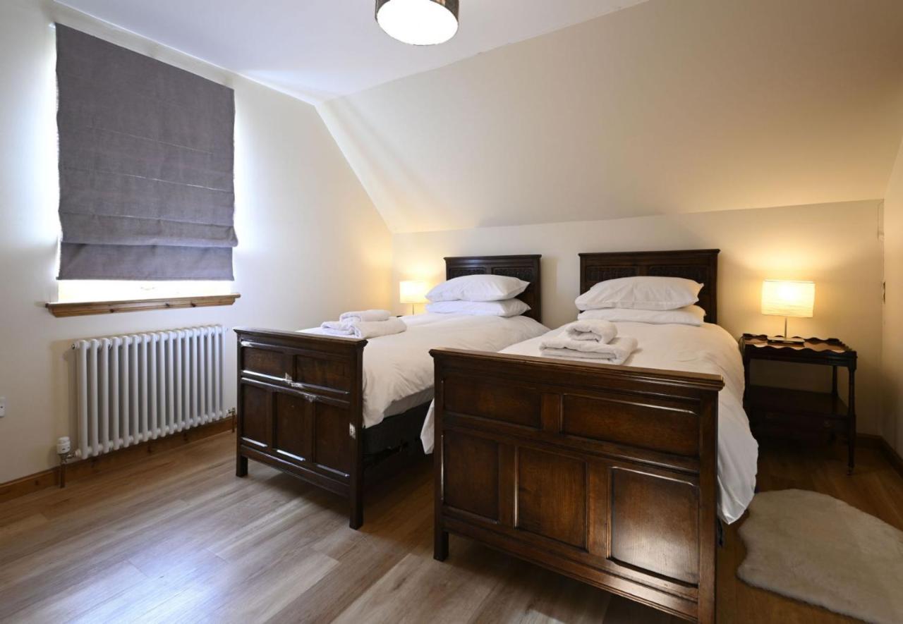 Ardbrae Villa Spean Bridge Eksteriør billede