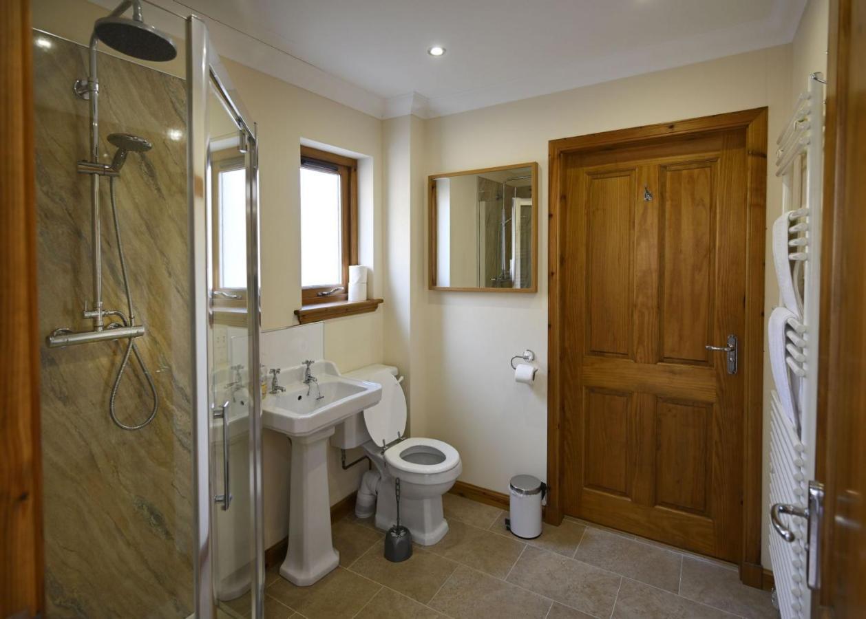 Ardbrae Villa Spean Bridge Eksteriør billede