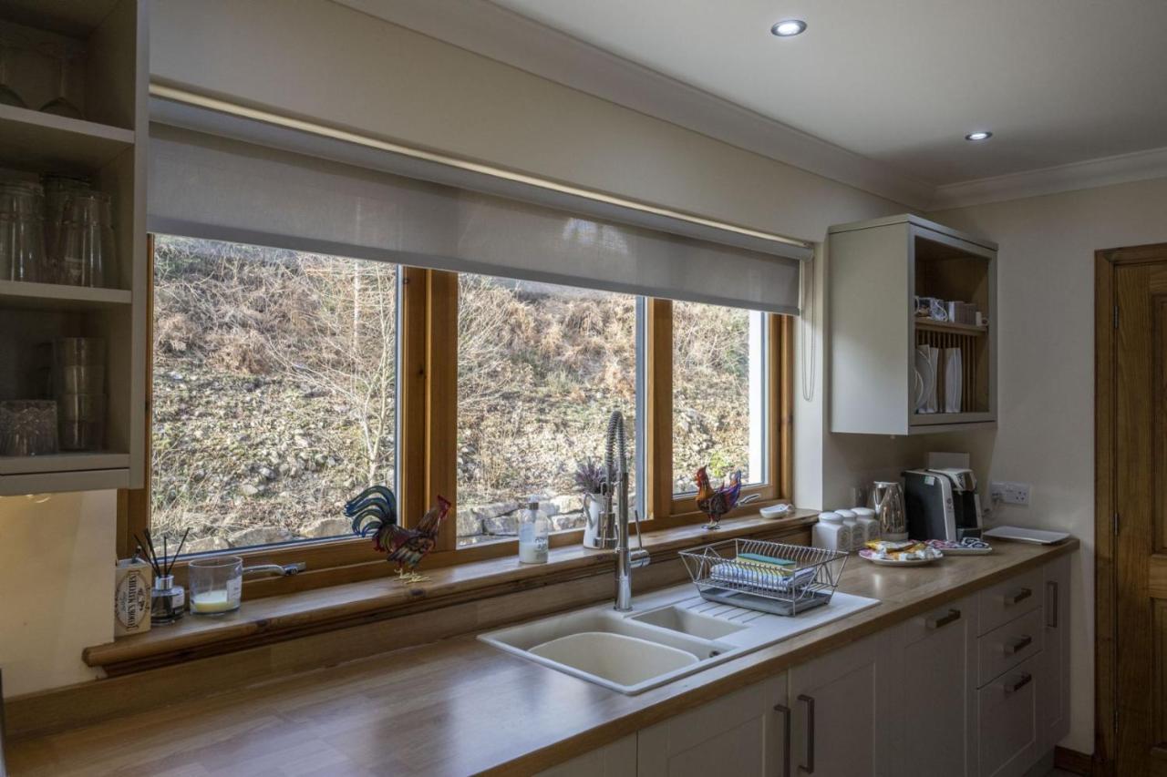 Ardbrae Villa Spean Bridge Eksteriør billede