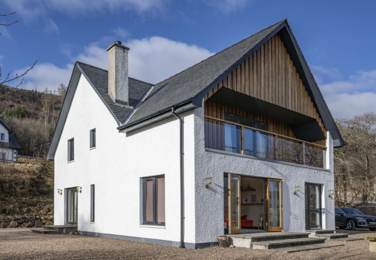 Ardbrae Villa Spean Bridge Eksteriør billede