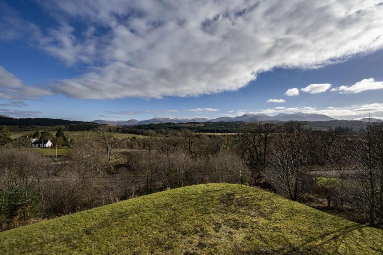 Ardbrae Villa Spean Bridge Eksteriør billede